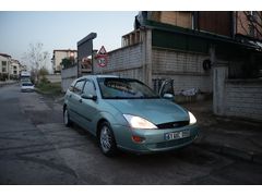 Sahibinden Ford Focus 1.6 Ghia 1999 Model