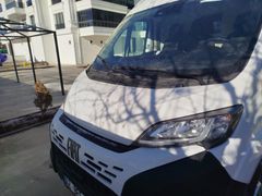 Sahibinden Fiat Ducato 15 m³ 2024 Model