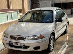 Sahibinden Rover 214 Si 1998 Model