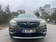 Sahibinden Opel Grandland X 1.5 D EcoTEC Enjoy 2020 Model Ankara