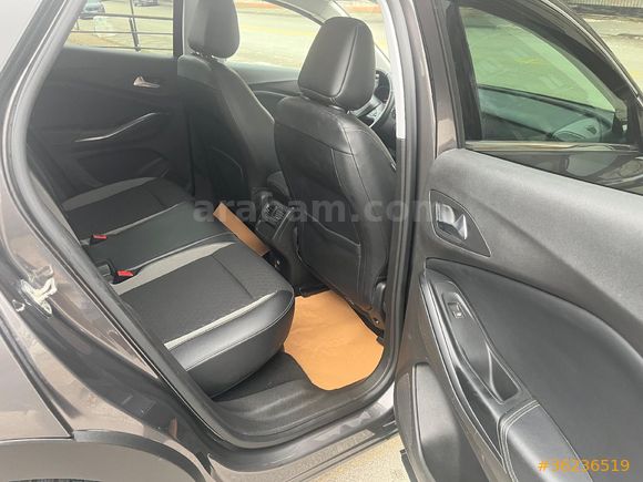 Sahibinden Opel Grandland X 1.5 D EcoTEC Enjoy 2020 Model Ankara