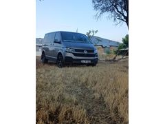 Sahibinden Volkswagen Transporter 2.0 TDI Camlı Van Comfortline 2022 Model