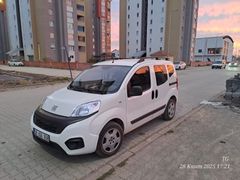 Sahibinden Değişensiz, Kazasız Fiorino Combi 1.3 Multijet 2022 Model 55.500 km Ekstralı