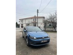 Sahibinden Volkswagen Golf 1.6 TDi BlueMotion Highline 2012 Model 