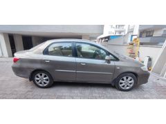 HONDA CİTY OTOMATİK Sahibinden Honda City 1.4 Elite 2007 Model