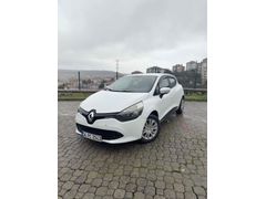 Sahibinden Renault Clio 1.5 dCi Joy 2015 Model 