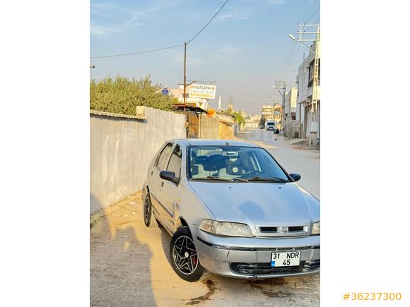 Sahibinden Fiat Palio 1.2 EL 2004 Model