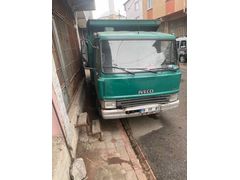 Sahibinden Iveco - Otoyol 85 85.12 
