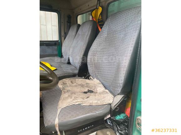Sahibinden Iveco - Otoyol 85 85.12 