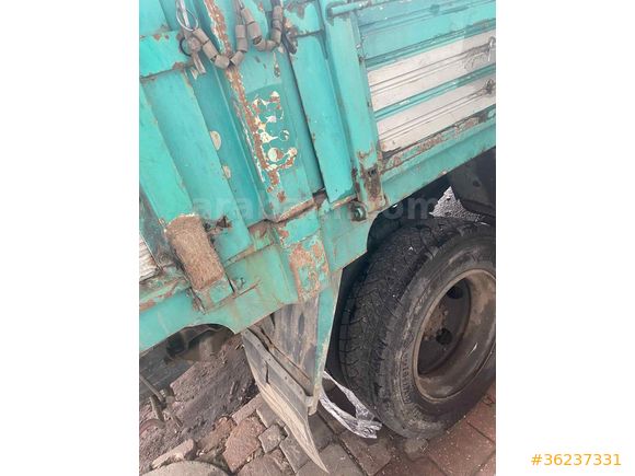 Sahibinden Iveco - Otoyol 85 85.12 