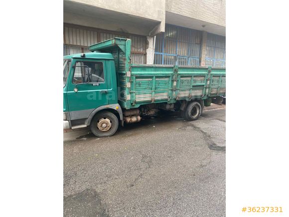 Sahibinden Iveco - Otoyol 85 85.12 