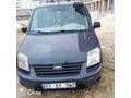 Sahibinden Ford Transit Connect K210 S Deluxe 2012 Model  256.000 km Siyah