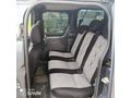 Sahibinden Ford Transit Connect K210 S Deluxe 2012 Model  256.000 km Siyah