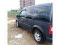 Sahibinden Ford Transit Connect K210 S Deluxe 2012 Model  256.000 km Siyah