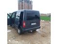 Sahibinden Ford Transit Connect K210 S Deluxe 2012 Model  256.000 km Siyah