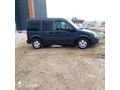 Sahibinden Ford Transit Connect K210 S Deluxe 2012 Model  256.000 km Siyah