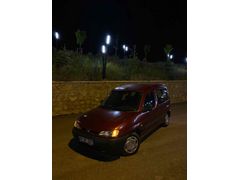 Sahibinden Peugeot Partner 1.9 D 2002 Model 