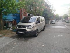 Sahibinden Ford Transit Custom 310 S Trend 2012 Model İstanbul