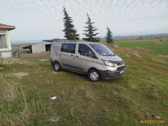 Sahibinden Ford Transit Custom 310 S Trend 2012 Model İstanbul