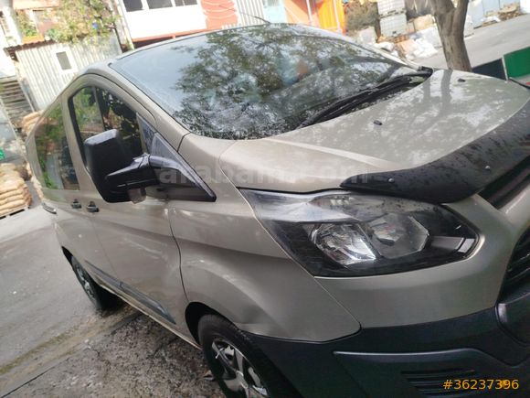 Sahibinden Ford Transit Custom 310 S Trend 2012 Model İstanbul