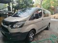 Sahibinden Ford Transit Custom 310 S Trend 2012 Model İstanbul