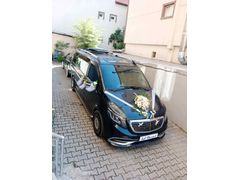 Sahibinden Mercedes - Benz Viano 2.2 CDI Ambiente Activity 2008 Model 