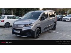 Sahibinden Fiat Doblo Combi 1.5 BlueHDi Premio 2024 Model
