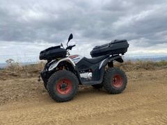 Sahibinden Mondial ATV Venture 200 