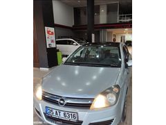 Sahibinden Opel Astra 1.4 Essentia 2006 Model
