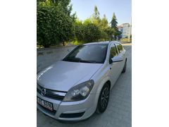 Sahibinden Opel Astra 1.4 Essentia 2006 Model