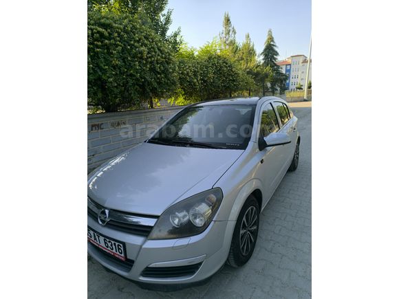 Sahibinden Opel Astra 1.4 Essentia 2006 Model