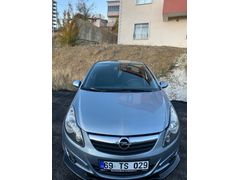 Sahibinden Opel Corsa 1.3 CDTI Enjoy 111 2010 Model 