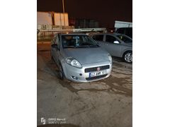 Sahibinden Fiat Punto Grande 1.3 Multijet 2010 Model İstanbul