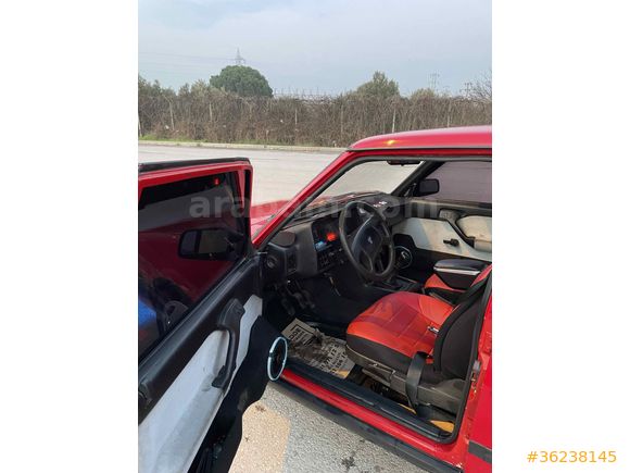 Sahibinden Tofaş Doğan S 1994 Model 