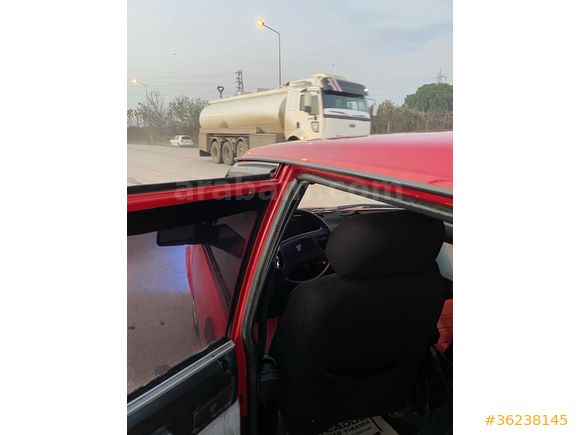 Sahibinden Tofaş Doğan S 1994 Model 