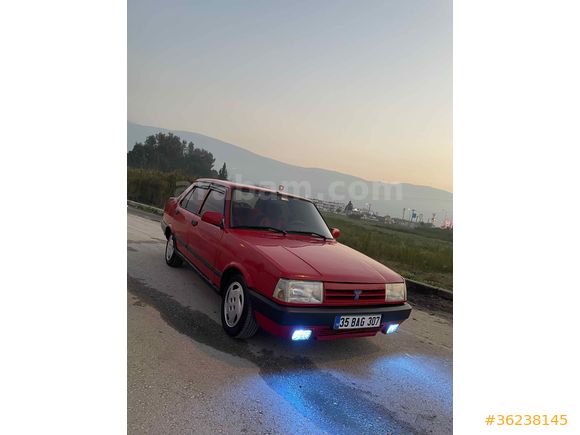 Sahibinden Tofaş Doğan S 1994 Model 