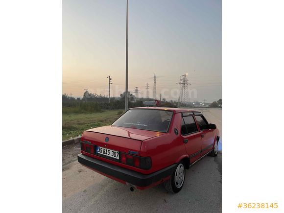 Sahibinden Tofaş Doğan S 1994 Model 