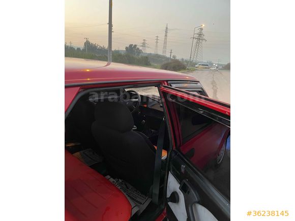 Sahibinden Tofaş Doğan S 1994 Model 