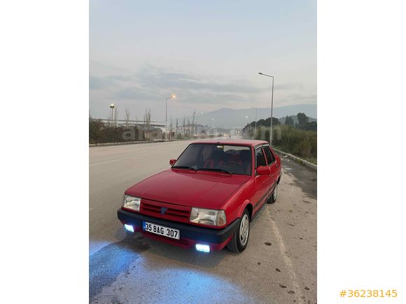 Sahibinden Tofaş Doğan S 1994 Model 