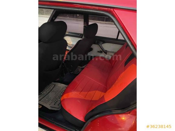 Sahibinden Tofaş Doğan S 1994 Model 