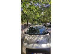Sahibinden Fiat Fiorino Combi 1.3 Multijet Emotion 2009 Model