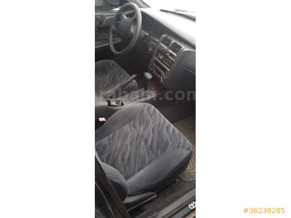 Sahibinden Toyota Carina 2.0 1998 Model