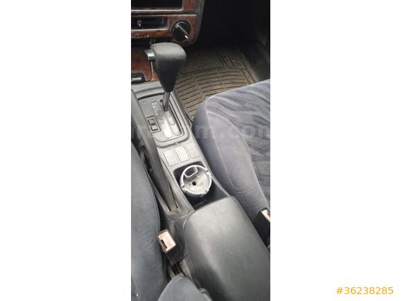 Sahibinden Toyota Carina 2.0 1998 Model