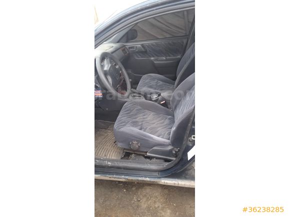 Sahibinden Toyota Carina 2.0 1998 Model