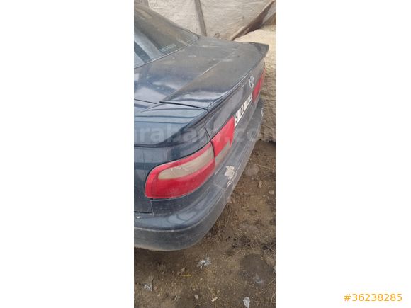 Sahibinden Toyota Carina 2.0 1998 Model