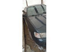 Sahibinden Toyota Carina 2.0 1998 Model