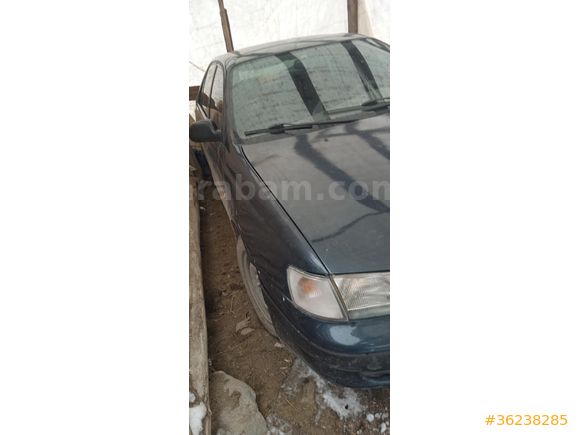 Sahibinden Toyota Carina 2.0 1998 Model