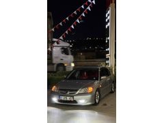 170.000’de DEĞİŞENSİZ VTEC2