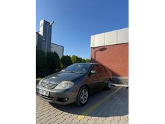 Sahibinden Toyota Corolla 1.4 D-4D Linea 2006 Model