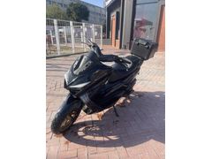 Sahibinden Kuba NewCity 125 